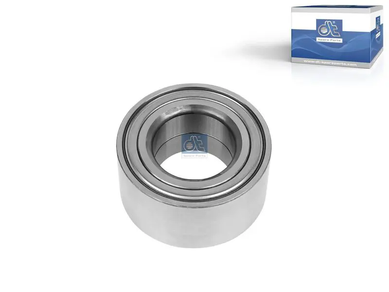 1.11279 DT Spare Parts Подшипник, вал вентилятора -