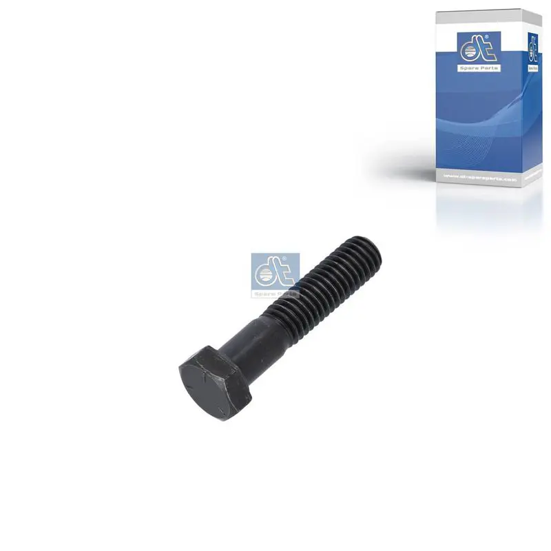  DT SPARE PARTS Болт, выпускной коллектор