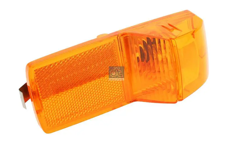 DT Spare Parts 121811 Фонарь указателя поворота