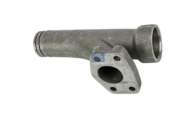 1.10668 DT Spare Parts Коллектор, система выпуска