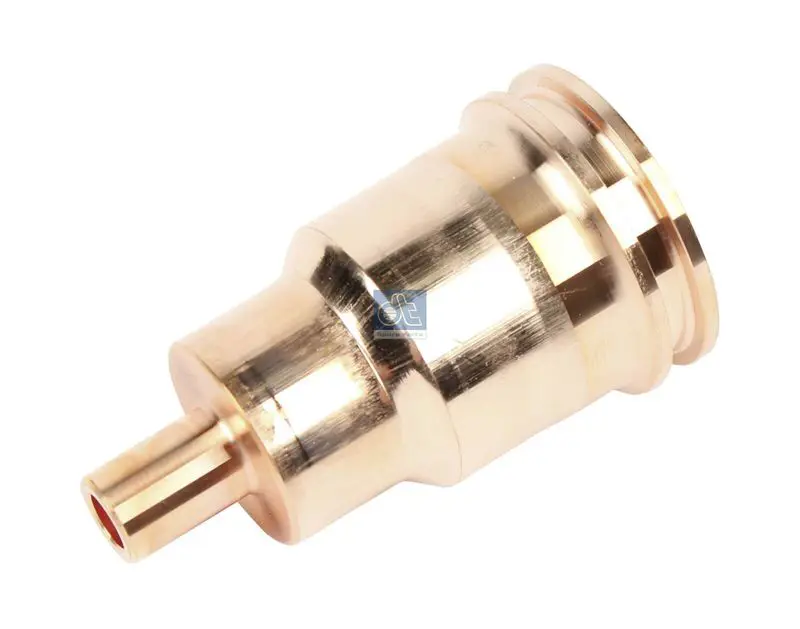 2.10850 DT Spare Parts Гильза, корпус форсунки
