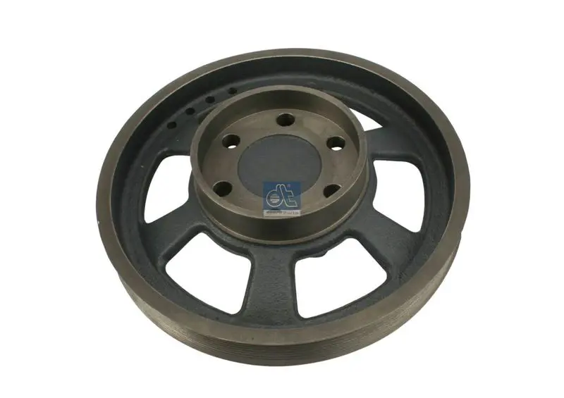 1.11342 DT Spare Parts ШКИВ КОЛЕНВАЛА