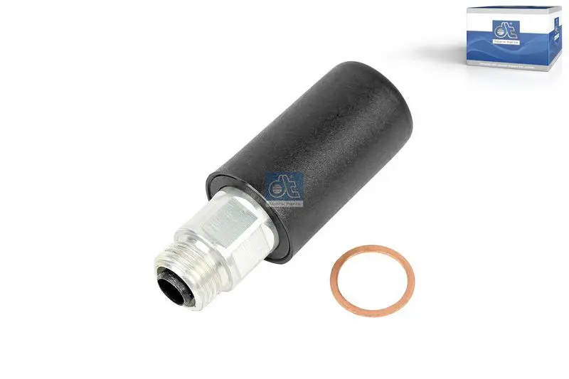 DT SPARE PARTS 205002 Насос, топливоподающяя система