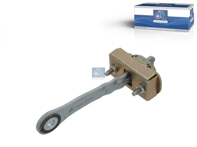 4.63350 DT SPARE PARTS Ограничитель открытия двери