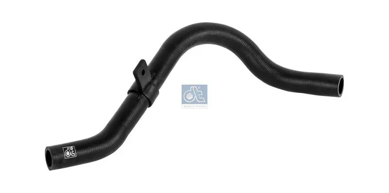 DT SPARE PARTS 480322 Шланг, воздухоотвод крышки