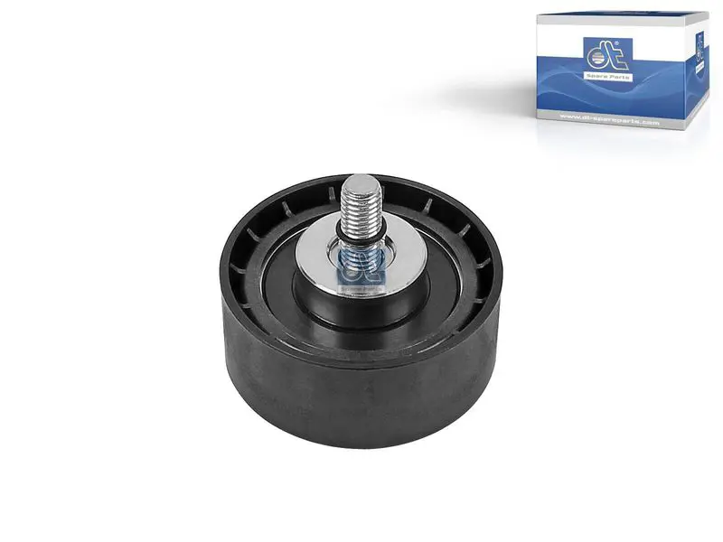  DT Spare Parts 