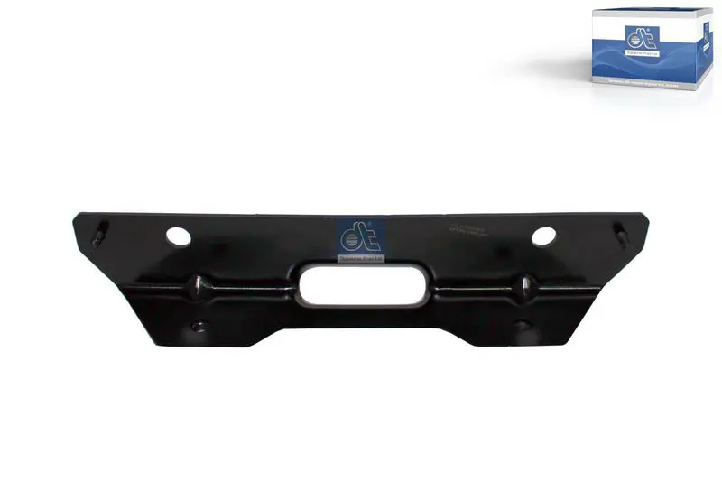  DT Spare Parts 