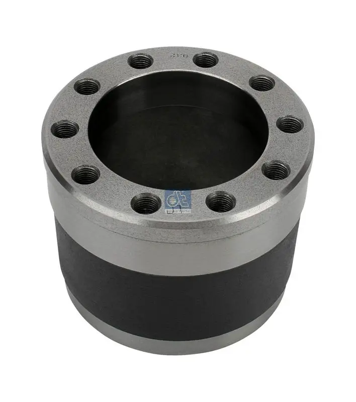  DT SPARE PARTS Ступица колеса