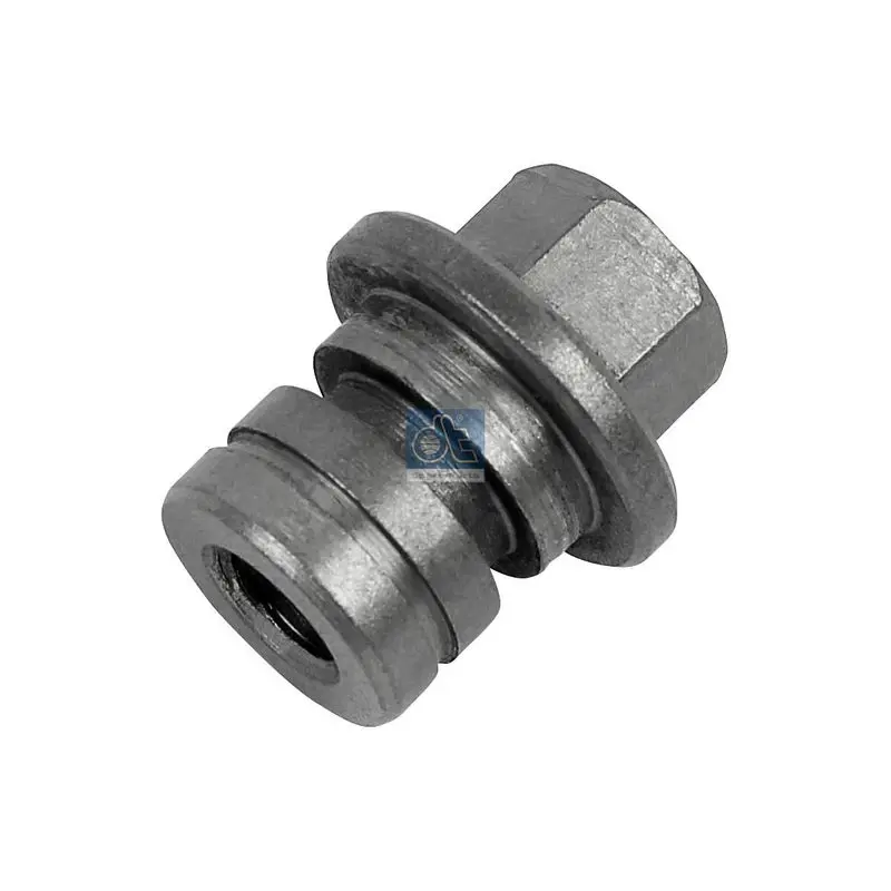 1.10294 DT SPARE PARTS Накидная гайка