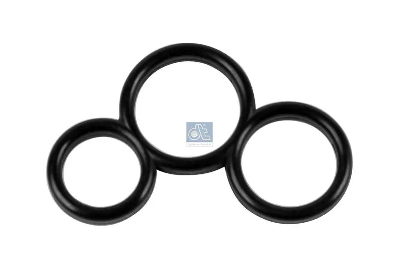 1.10944 DT SPARE PARTS Прокладка, топливный насос