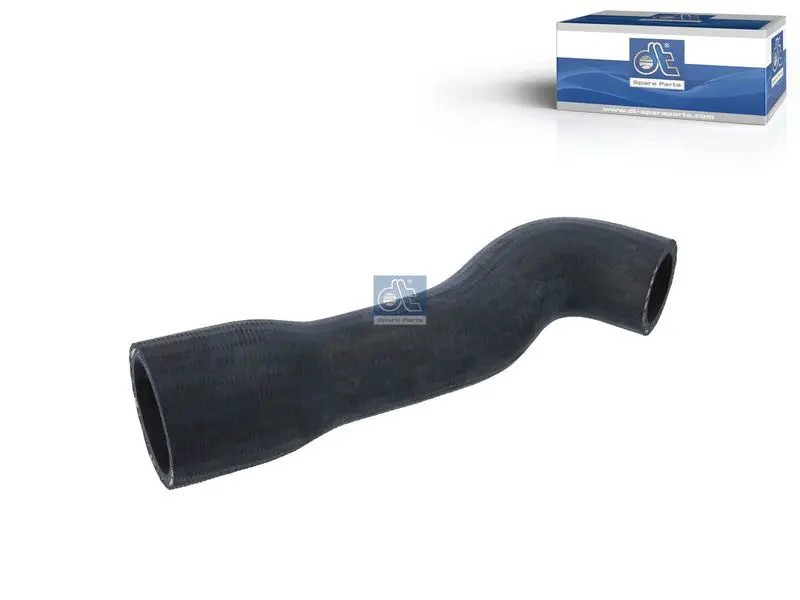 1.11100 DT SPARE PARTS Шланг радиатора