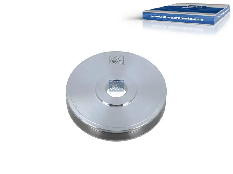 DT SPARE PARTS 114972 Поршень, цилиндр переключения