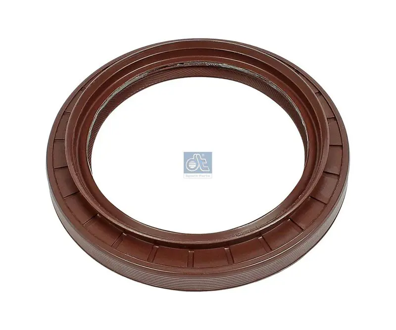 DT SPARE PARTS 116661 Уплотняющее кольцо,