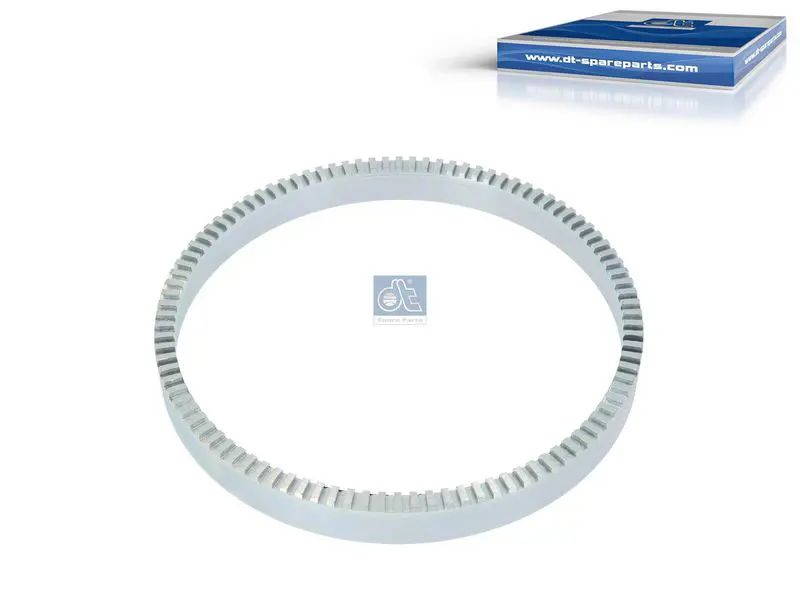1.17161 DT SPARE PARTS Зубчатый диск импульсного