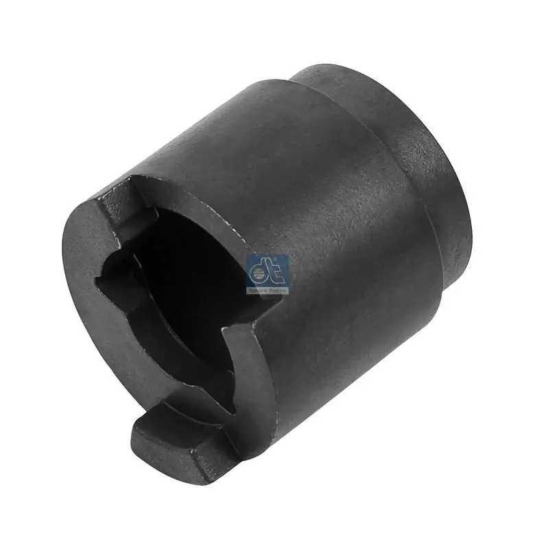1.19097 DT SPARE PARTS Втулка, вал сошки рулевого