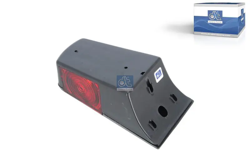 1.21050 DT SPARE PARTS Фонарь габаритный