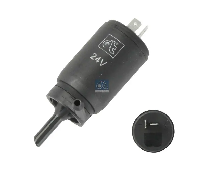 1.22021 DT SPARE PARTS Насос омывателя