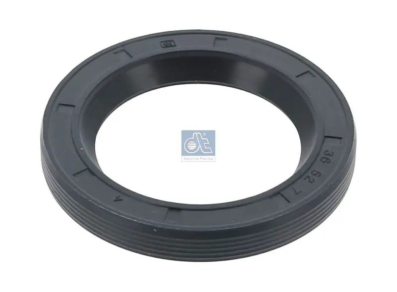 DT SPARE PARTS 122413 Прокладка вала