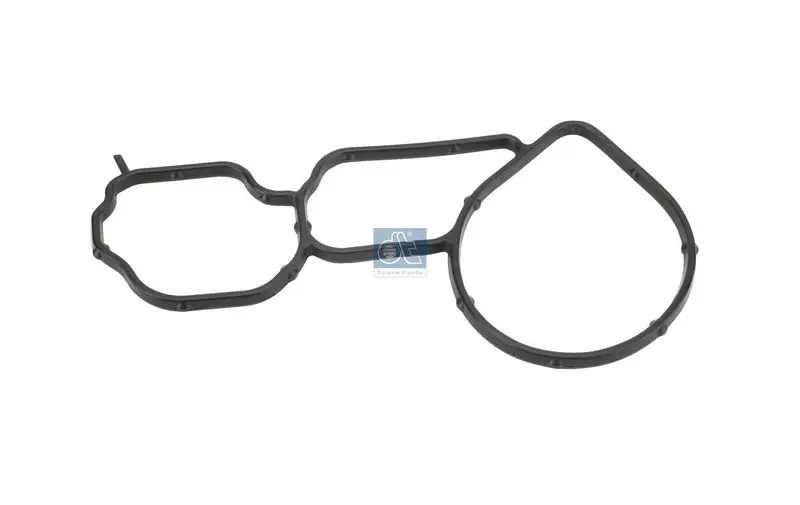 DT SPARE PARTS 124157 Прокладка, водяной насос
