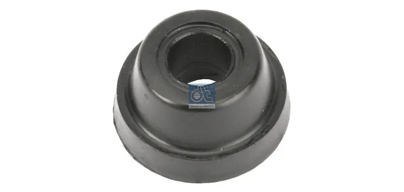1.25076 DT SPARE PARTS Втулка, стабилизатор