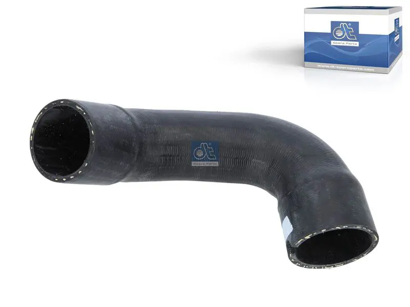 1.28119 DT SPARE PARTS Патрубок