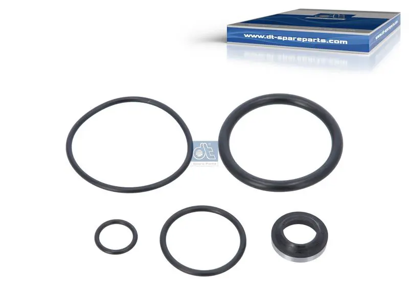 1.31426 DT SPARE PARTS Ремкомплект, цилиндр