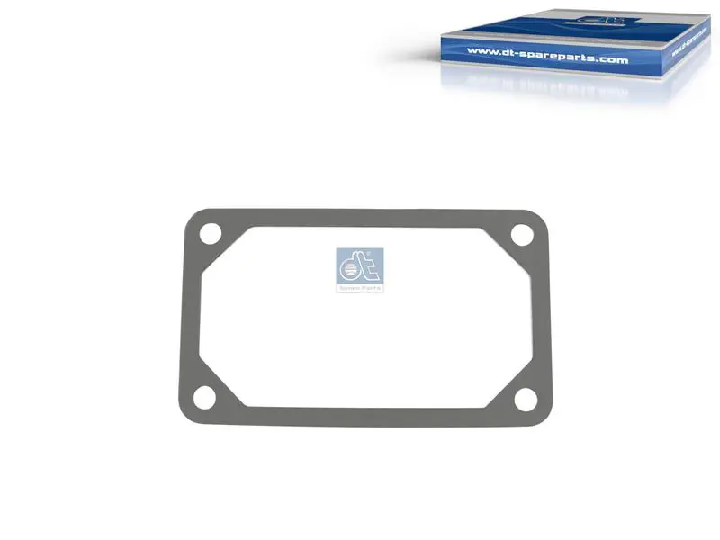 2.10252 DT SPARE PARTS Прокладка, калильная вставка -