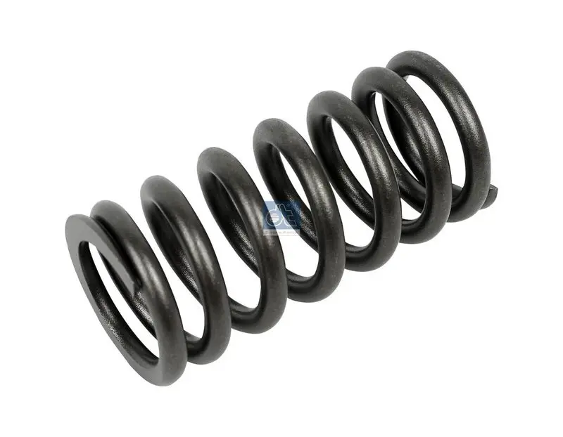 2.10276 DT SPARE PARTS Пружина клапана