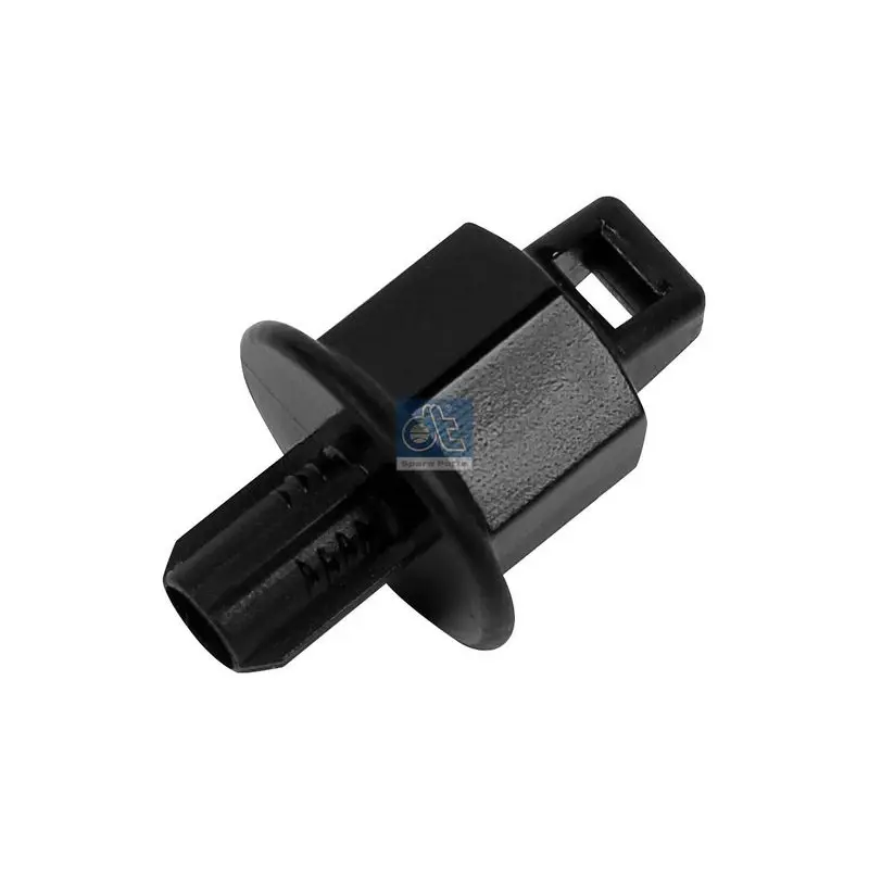 2.10824 DT SPARE PARTS Кронштейн, клапан возврата ОГ