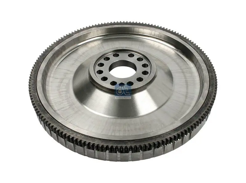 2.10937 DT SPARE PARTS Маховик двухмассовый dxi11