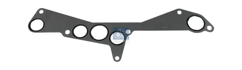DT SPARE PARTS 211427 Прокладка корпуса масляного