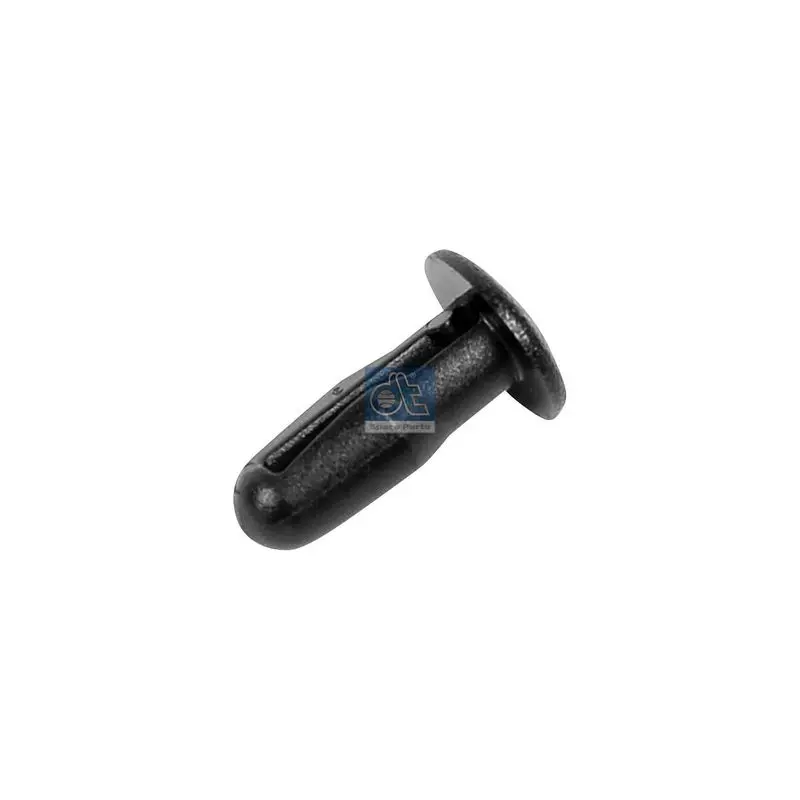 2.11439 DT SPARE PARTS Прокладка, масляный поддон