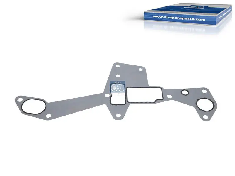 2.11450 DT SPARE PARTS УПЛОТНЕНИЕ, КОРПУС МАСЛЯНОГО
