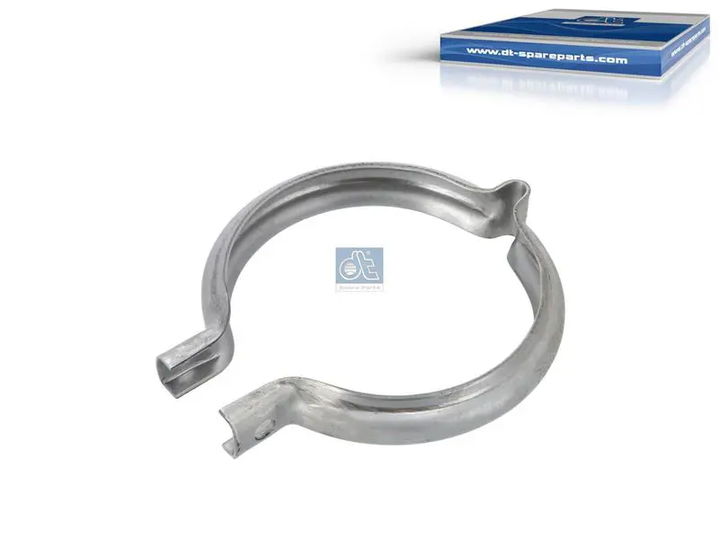 DT SPARE PARTS 214105 Соединительные элементы,