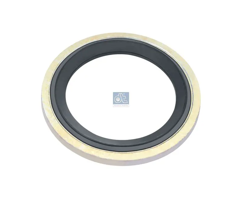 2.15049 DT SPARE PARTS Прокладка, корпус термостата