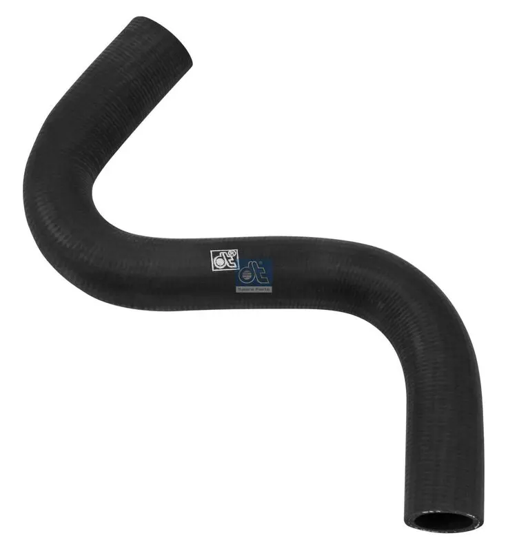 DT SPARE PARTS 215160 Шланг радиатора
