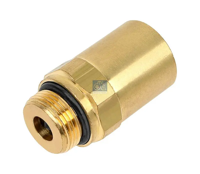 2.44033 DT SPARE PARTS Обратный клапан