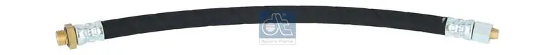 DT SPARE PARTS 244223 Шланг тормозной VOLVO