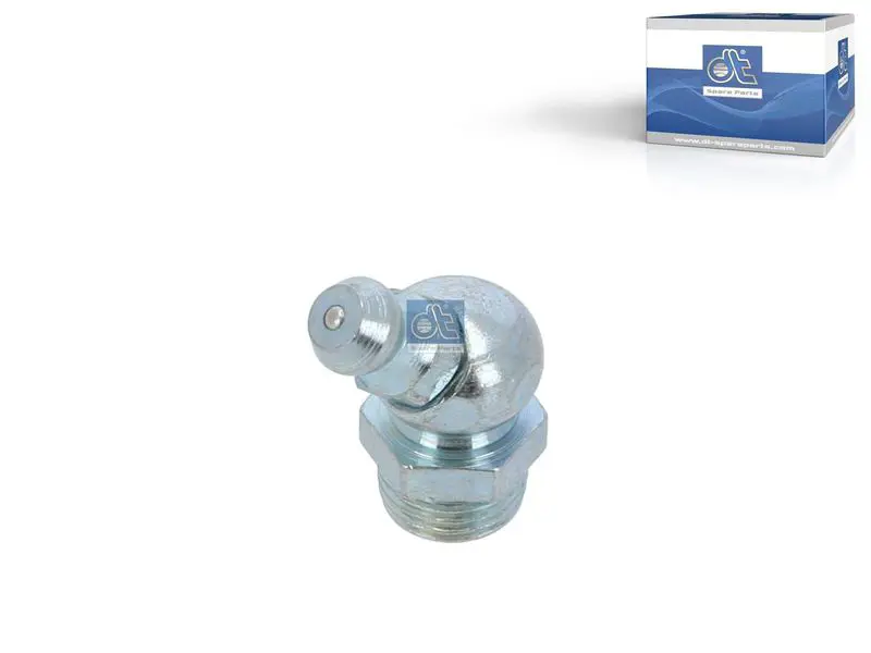 2.50027 DT SPARE PARTS Пресс-масленка