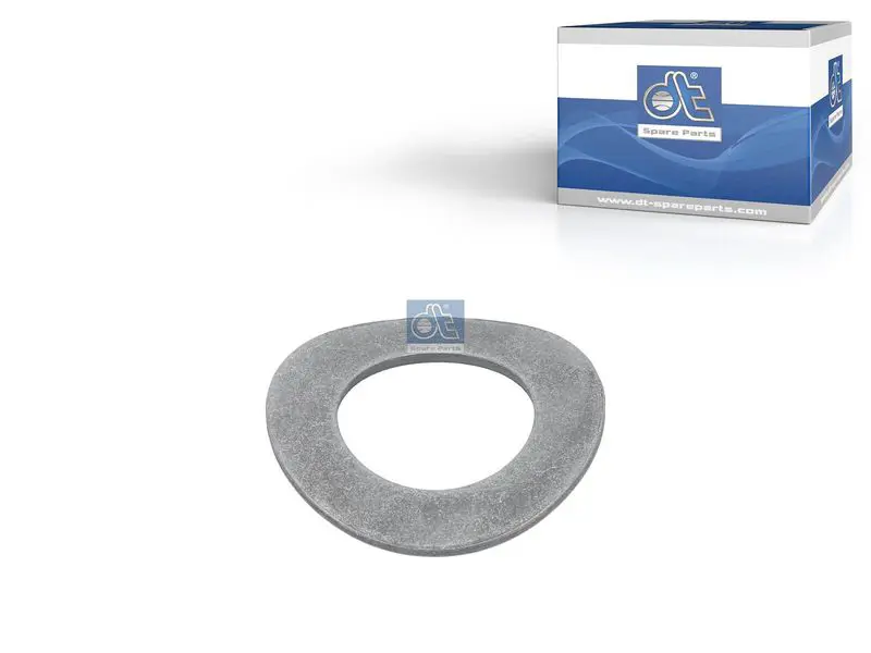 2.61900 DT SPARE PARTS Пружинная шайба