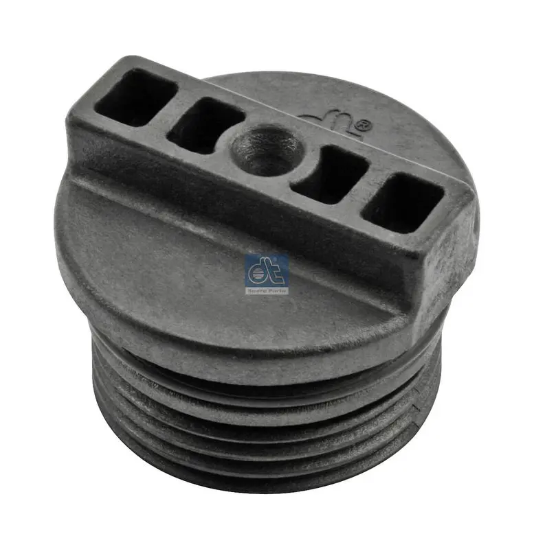 DT SPARE PARTS 265072 Крышка, подшипник ступицы