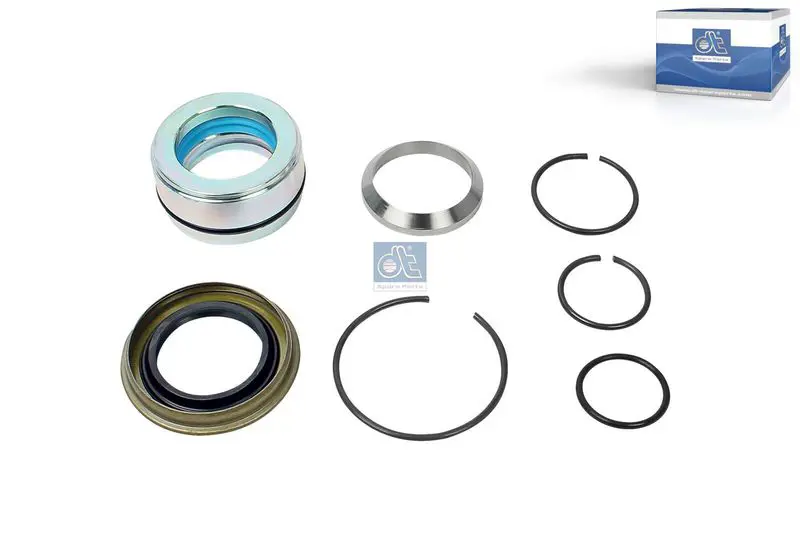 2.97118 DT SPARE PARTS Ремонтный комплект,