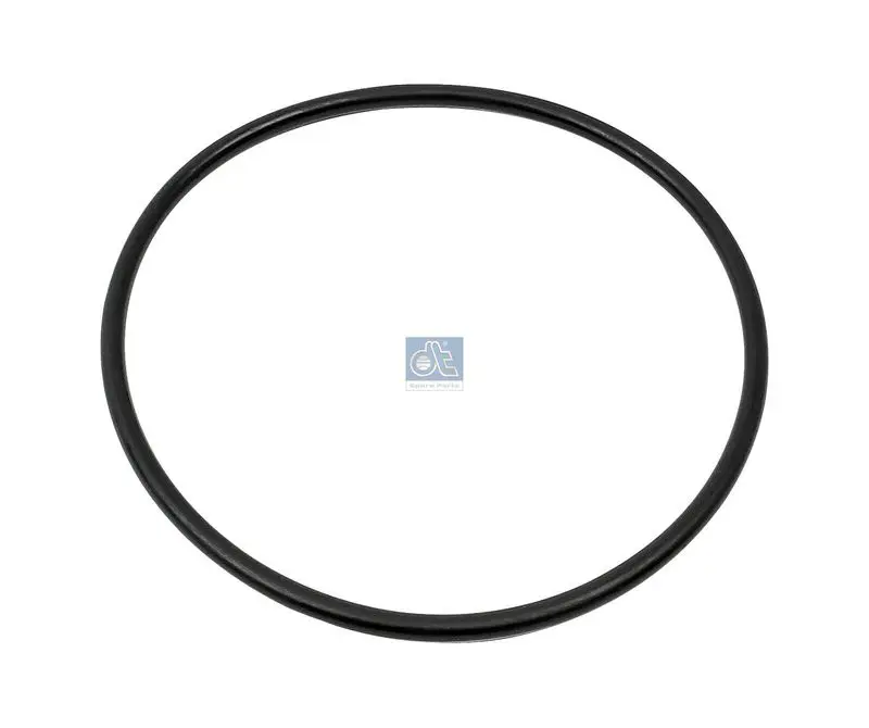 DT SPARE PARTS 360150 Уплотняющее кольцо, ступица