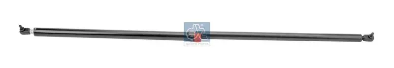 DT SPARE PARTS 380716 Газовая пружина, капот