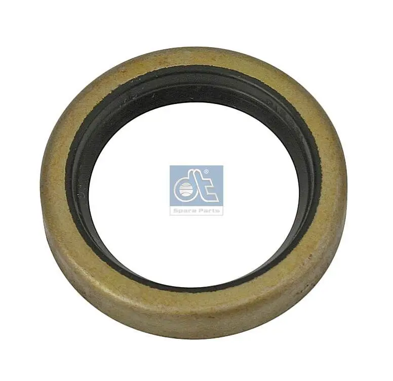 DT SPARE PARTS 420175 Уплотняющее кольцо,