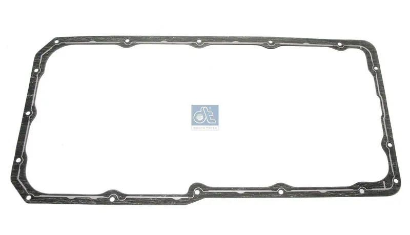 DT SPARE PARTS 420377 Прокладка, масляный поддон