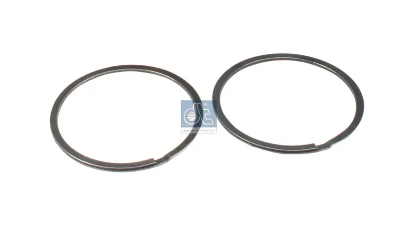DT SPARE PARTS 420581 Уплотнительное кольцо,