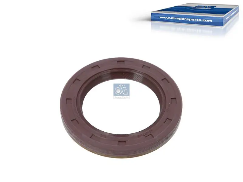 DT SPARE PARTS 420648 Прокладка, картер рулевого