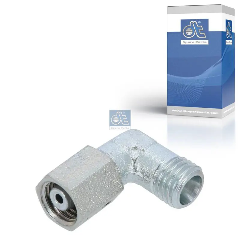 DT SPARE PARTS 440193 Соединитель