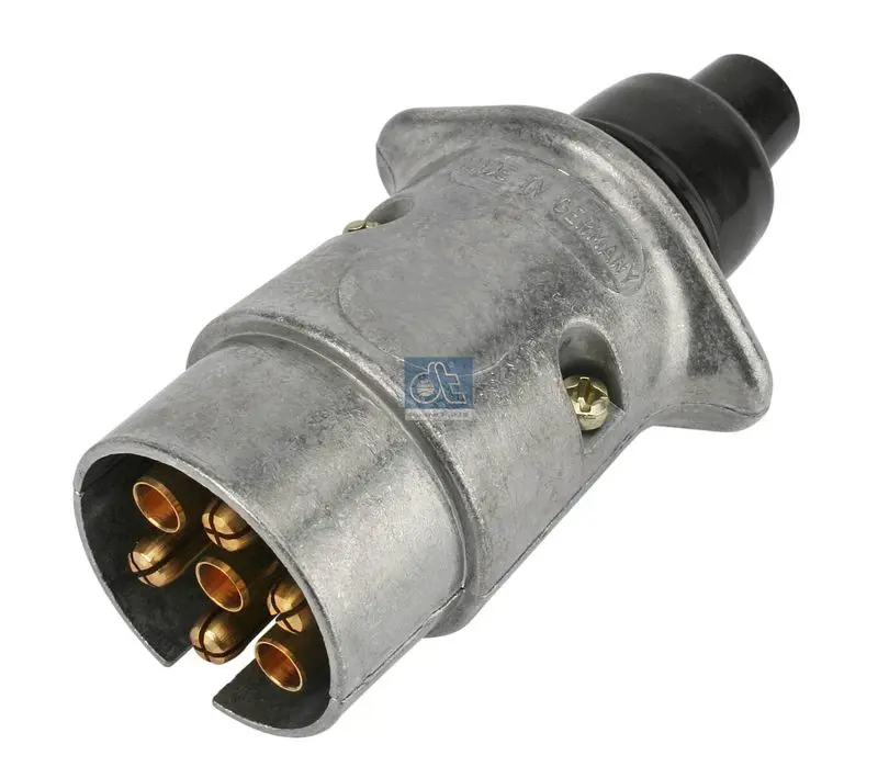 DT SPARE PARTS 460414 Вилка